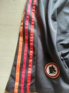 Adidas Football shorts