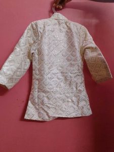 kids Ethnic Kurta Set