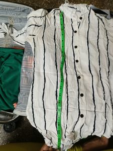 Girls Shirts