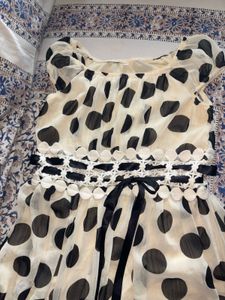 🛑🛑PRICE DROP 🛑🛑Polka Dot Summer Dress