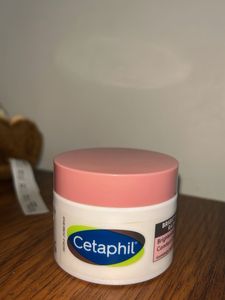 Cetaphil Night Brightening Cream