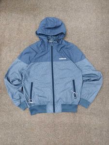 McKenzie Hooded Lightweight Jacket