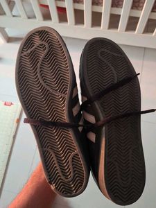 Adidas Superstar Sneakers