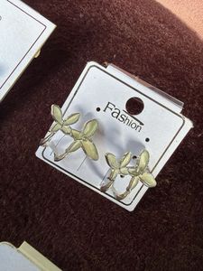 Assorted Fashion Earrings Set