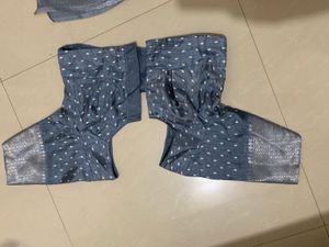 Elegant Grey Woven Saree