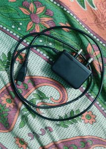 Mobile Charger with Cable