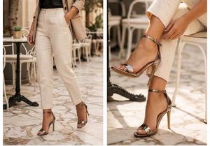 Classic High Stiletto Heels for Girls ✨