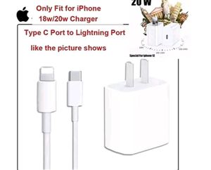 Charger Case