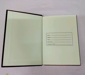 Premium Quality IPL Merchandise Diary
