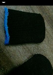 Mobile Gaming Finger Sleeves