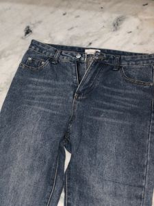 Denim Jeans