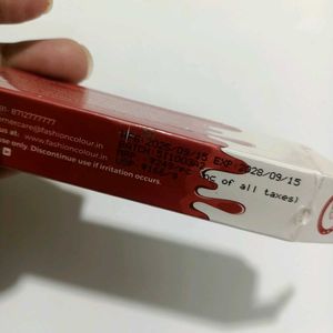 SUGABAE Lip Tint