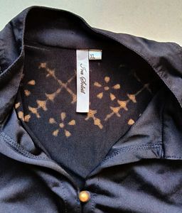 Elegant Ethnic Kurta