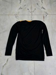 Men's crew neck T-Shirt