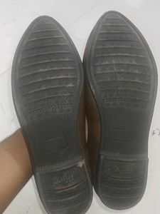 Men's Brown Genuine Leather Mojdi