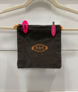 TOD's Dust Bag
