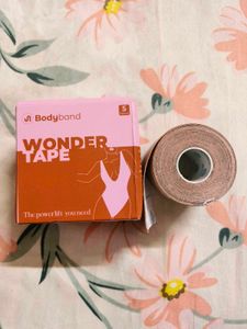 Bodyband Wonder Tape &amp; Cover Up Set