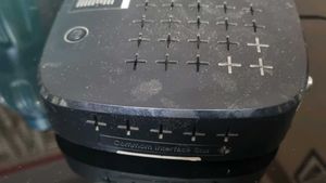 Airtel DTH Only HD Setup Box
