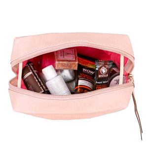 smytten Makeup vanity Pouch - Pink