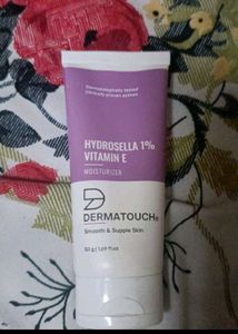 Dermatouch Moisturizer