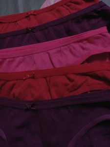 Combo of 7 Panties