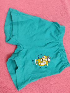 Shorts 3-6 Months