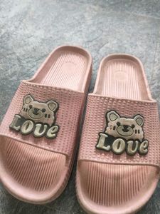 Cute Bear Love Slides no 5