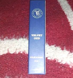 💥🆕️ Perfume By Fragrances &amp; Beyond - Velv