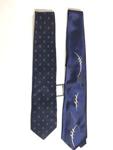 Premium 2 Ties - Theme Brand and JNPNLN Bran