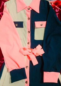 Dress Shirt Style
