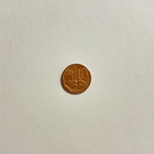 South Africa Coin