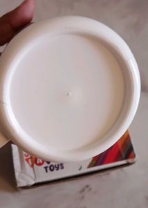 one smily cup + 1 500ml bottle