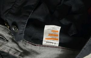 Men's Cargo Pants tbase