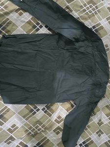 Urgent SELL Olive Green Casual Shirt