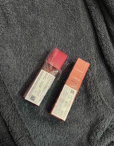 Maybelline Lipsticks.💗