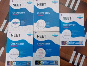 NEET Modules From Aakash