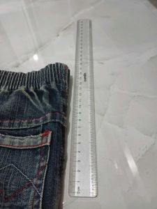 Y2K Kids Denim 🤎