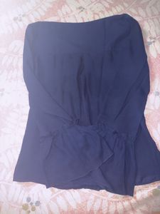 Kazo Bell Sleeve shirt