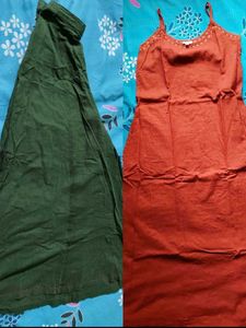 Tjori Kurta Set