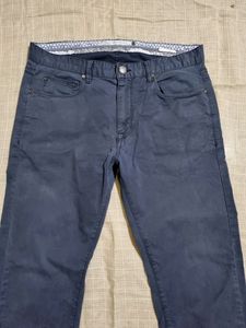 Henry Cotton's Pand