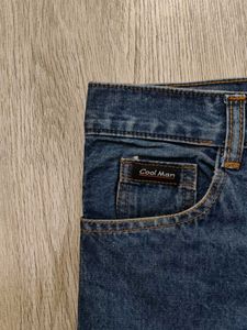 Ma6078 Cool Man bootcut jeans waist 28 inches