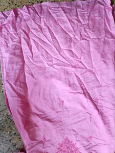 Beautiful Kurta But Have A Defect...Totally New