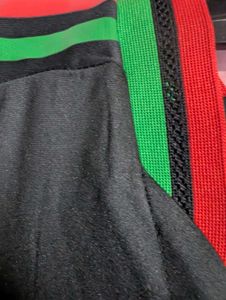 Arsenal 2023/24 Third Kit Player version Jersey