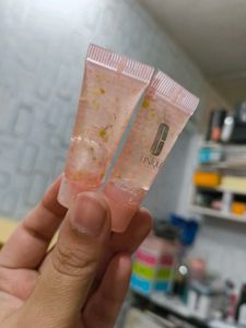 Combo Of Clinique Eye Gel
