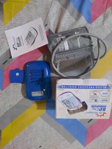 digital Pressure Machine (not working)