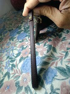 Coach Signature Wallet
