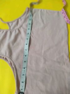 Tokyo Talkies Cropped Tank Top