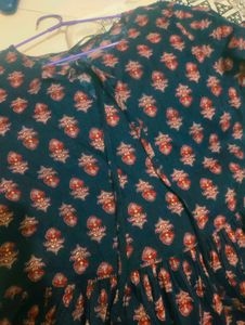 branded kurta set mall item
