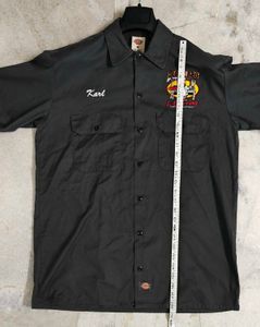 Vintage Dickies Shirt