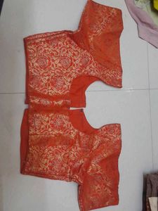 Blouse 40 Size Non Padded